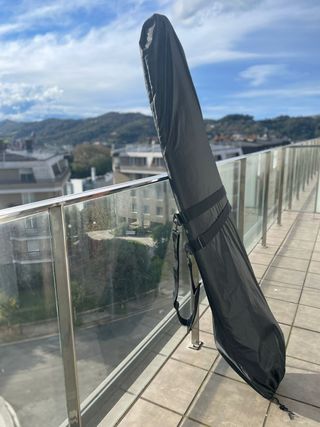 Tabla Surf Softboard + Funda y Correas