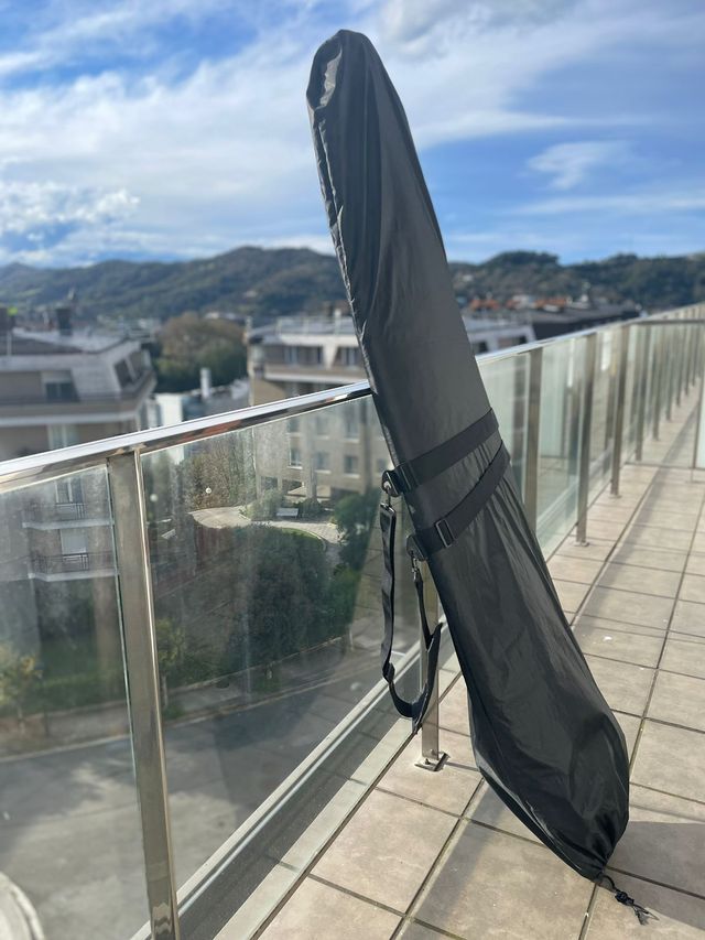 Tabla Surf Softboard + Funda y Correas