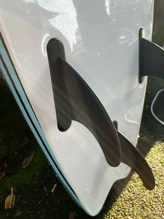 Tabla Surf Softboard + Funda y Correas