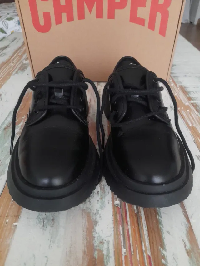 Zapatos Camper Walden