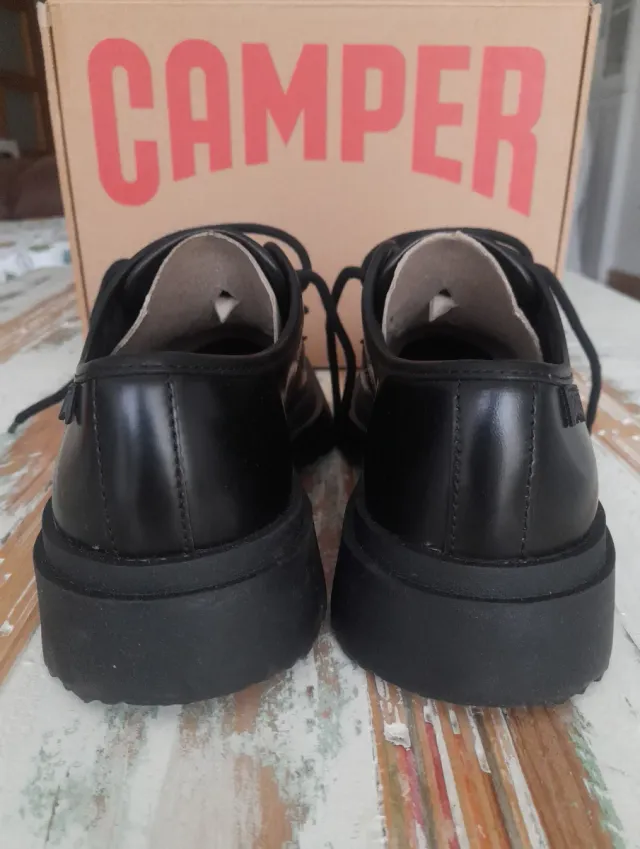 Zapatos Camper Walden