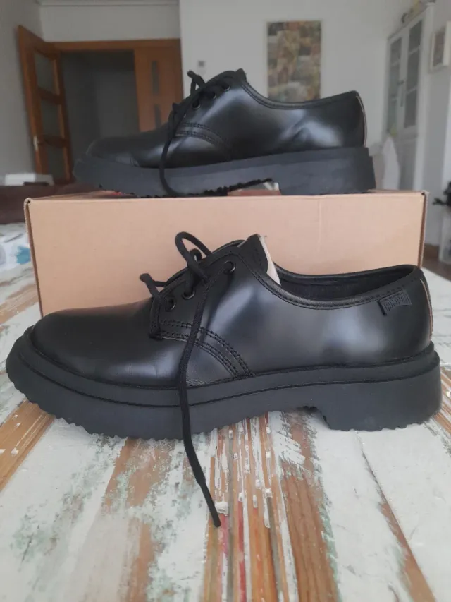 Zapatos Camper Walden