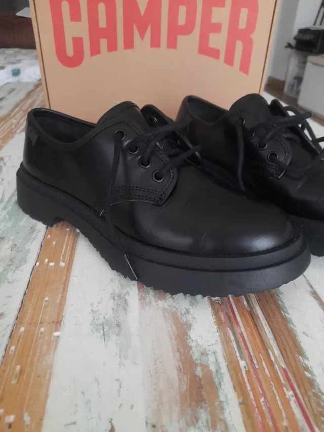 Zapatos Camper Walden