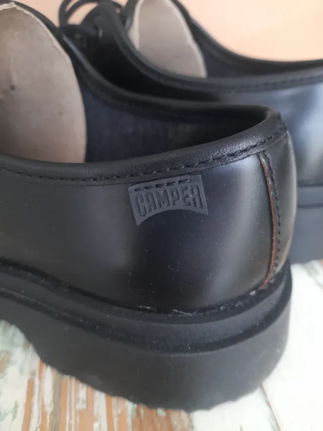 Zapatos Camper Walden