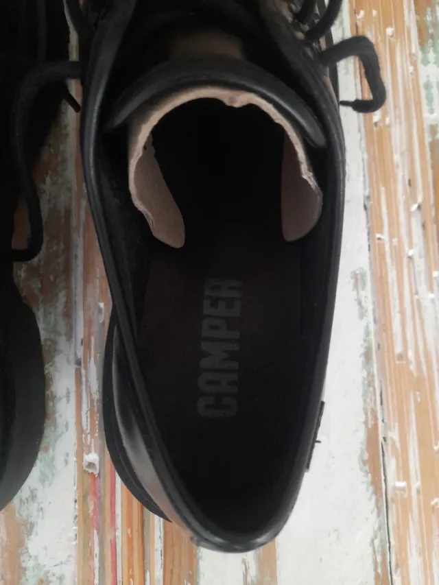 Zapatos Camper Walden