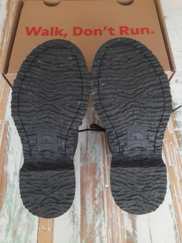 Zapatos Camper Walden