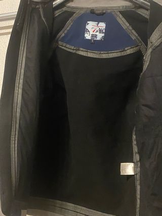 Giacca Invernale Pesca Colmic Taglia S