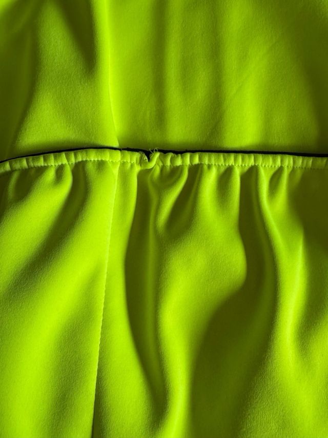 Chaqueta GORE WEAR C3 Gore-Tex Infinium Thermo XL.