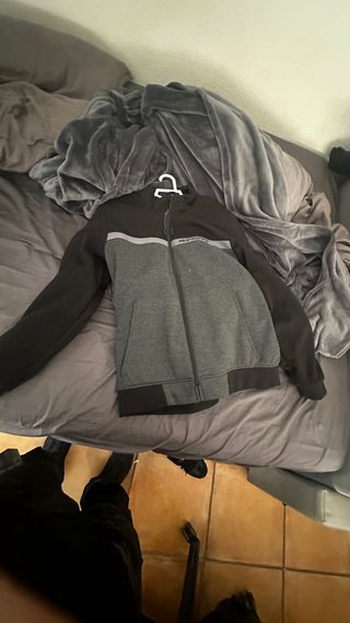 Chaqueta Moto Alpinestars 3XL