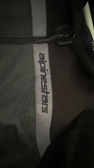 Chaqueta Moto Alpinestars 3XL