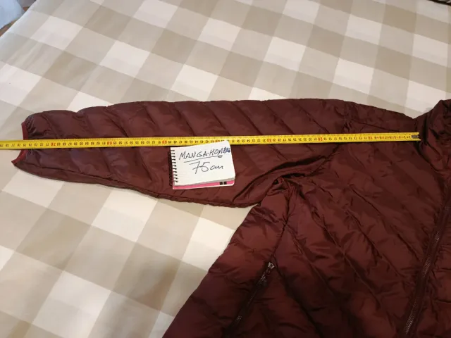 Giubbotto Haglöfs Mimic Särna nuovo