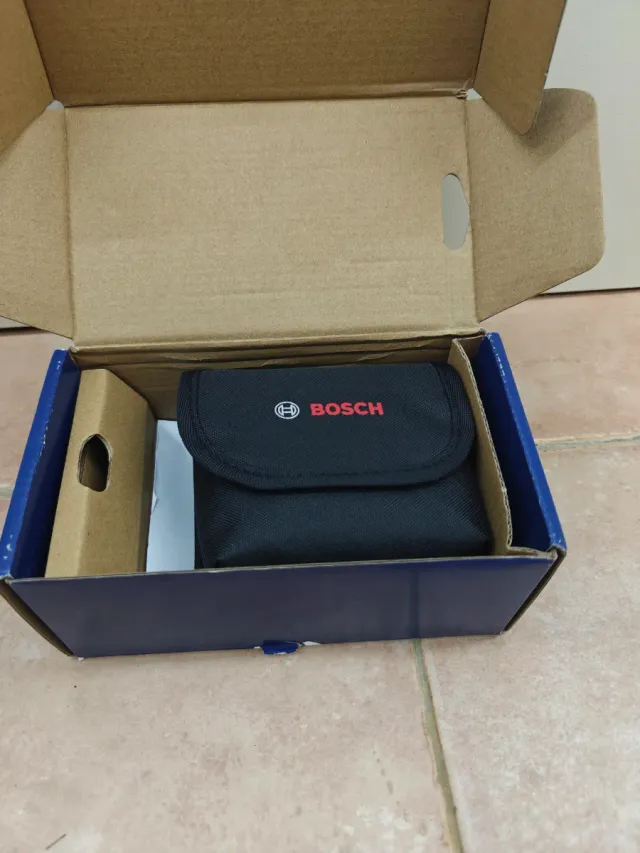 Nivel Láser Bosch profesional