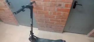 Patinete eléctrico W Speed