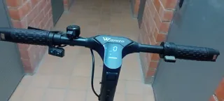 Patinete eléctrico W Speed