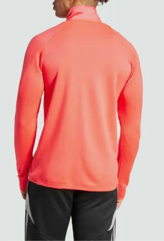 Sudadera Adidas Naranja Talla M