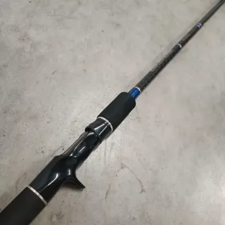 Caña Pesca Evergreen EG Swimming