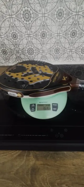 Pala Kombat Xifos V2