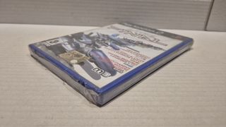 R-Type Final PS2 ITA