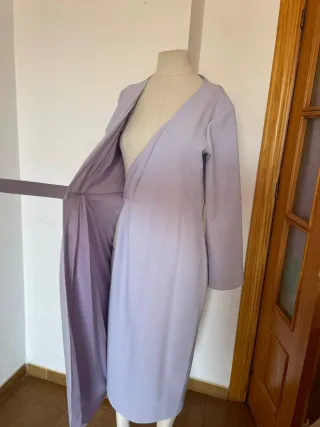 Vestido Matilde Cano Talla 42 Nuevo
