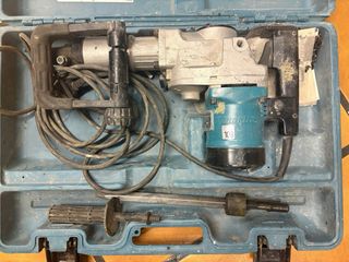 Pistolete Makita HR5000 con maletín