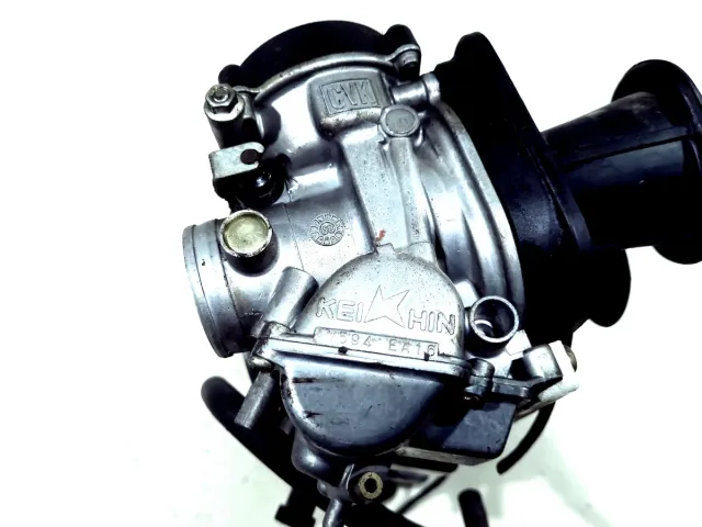 Carburador ZZR 600