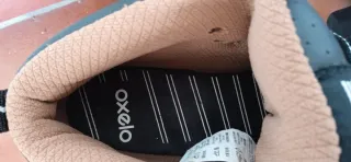 Patines Oxelo negros