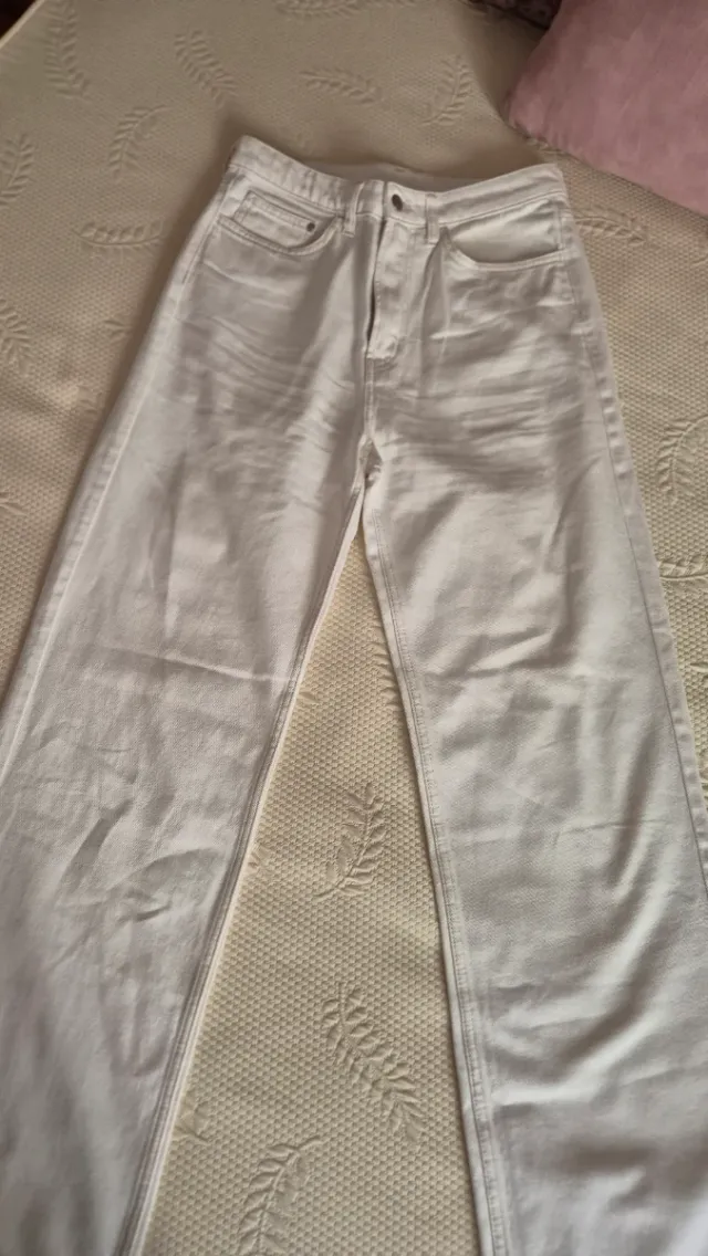 Vaqueros H&M Talla 40