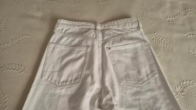 Vaqueros H&M Talla 40