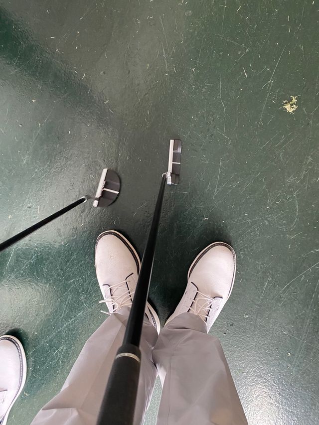 Putter Ping Shea Tungsteno
