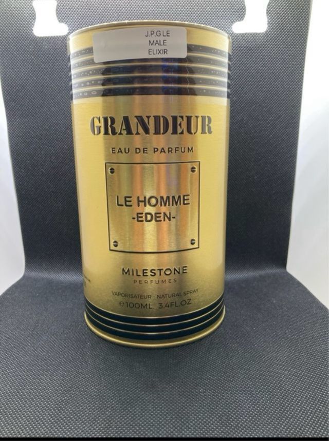 GRANDEUR Le Homme - Eden Eau de Parfum