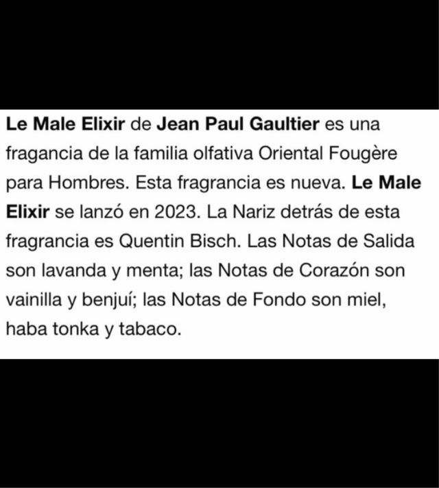 GRANDEUR Le Homme - Eden Eau de Parfum