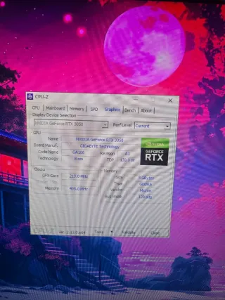 Ordenador Gaming Gamer RGB