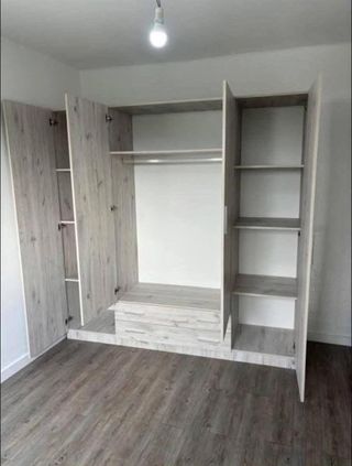 Nuovi armadi modulari