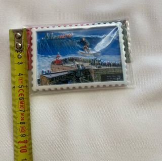 Íman Nazaré Onda Gigante Portugal Novo