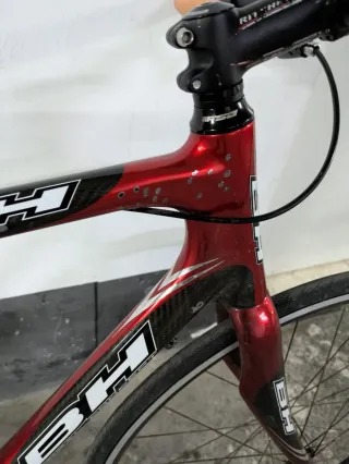 Bicicleta single speed /fixie.