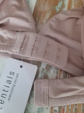 Lote Sujetadores Women'Secret