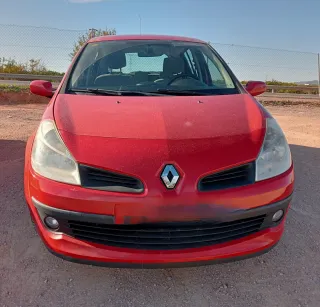Renault Clio 2005