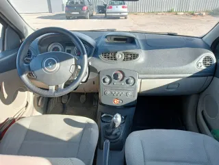 Renault Clio 2005