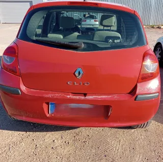 Renault Clio 2005