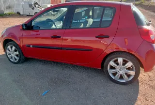 Renault Clio 2005