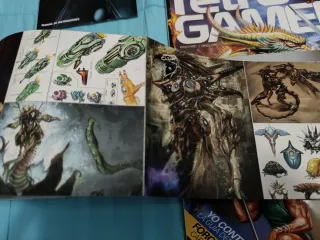 Metroid Prime Trilogy - Nintendo Wii