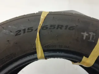 4 Neumáticos Hankook Ventus Prime 215/65/16 102H