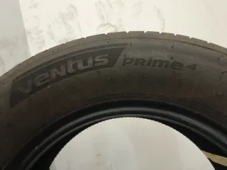 4 Neumáticos Hankook Ventus Prime 215/65/16 102H