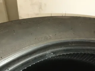 4 Neumáticos Hankook Ventus Prime 215/65/16 102H