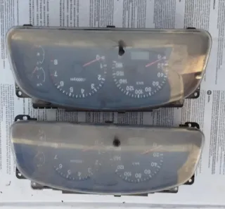 Quadrantes Suzuki Jimmy