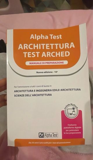 alpha test