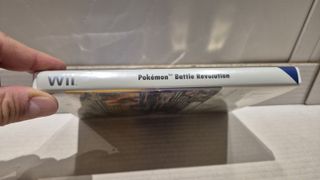 Pokemon Battle Revolution Wii ITA Completo