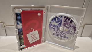 Pokemon Battle Revolution Wii ITA Completo