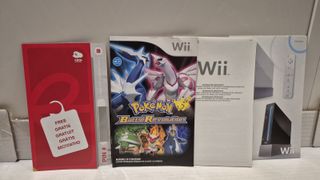Pokemon Battle Revolution Wii ITA Completo