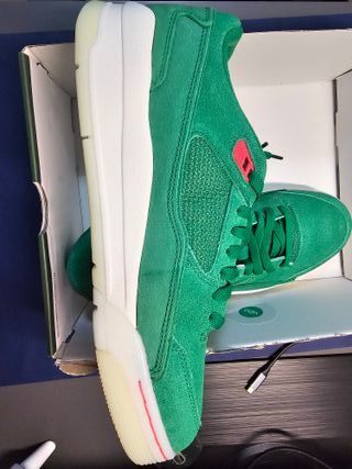 Zapatillas Nike Jordan Flight Court 44